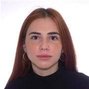 Laureanda in Scienze Politiche offre lezioni private di inglese per ragazzi/e